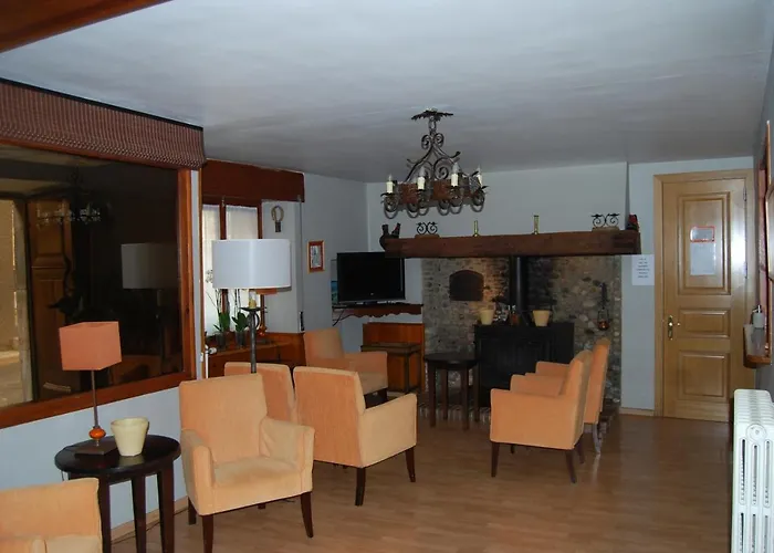 Pension Casa Vicenta