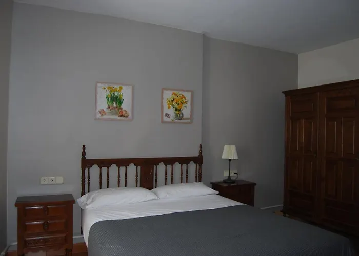 Pension Casa Vicenta