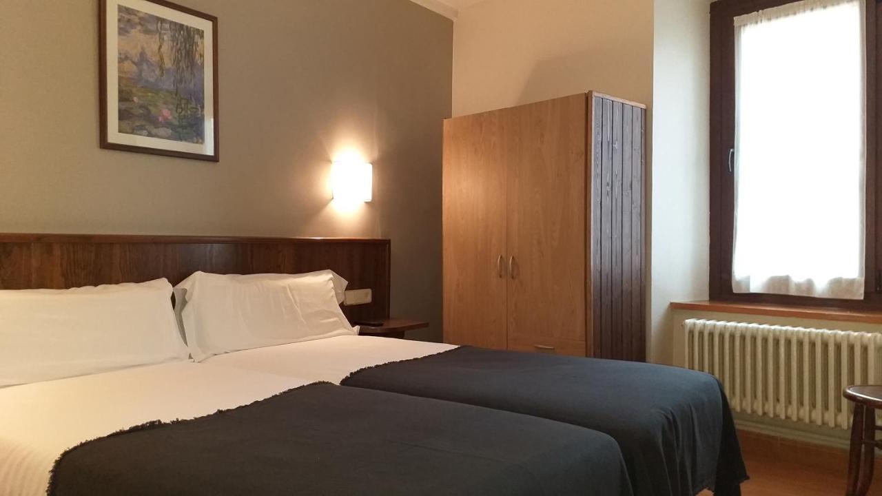 Guest house Casa Vicenta 2*